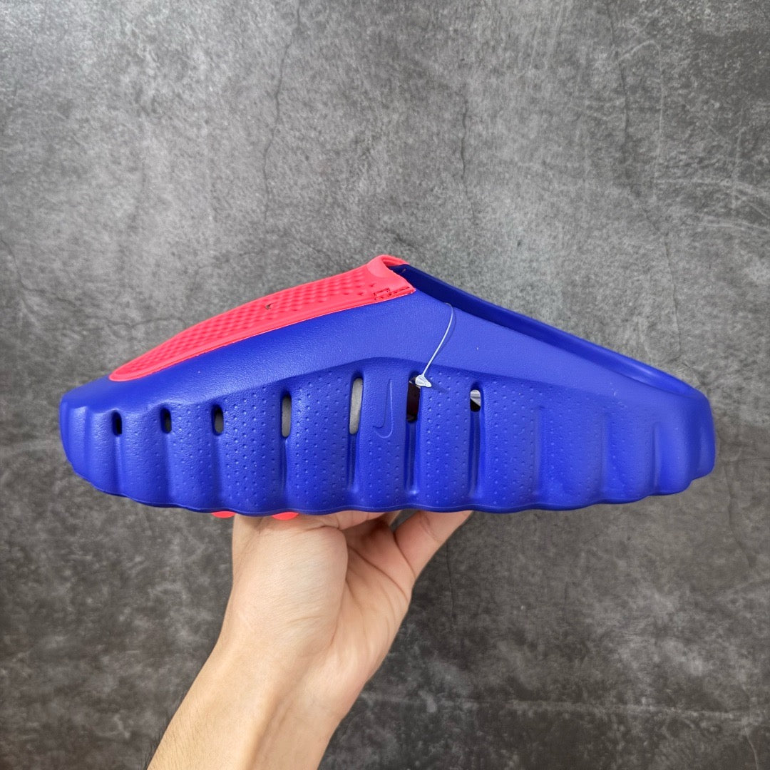 Nike Mind 001 AMP Slide Spider-Man IZ6659-400