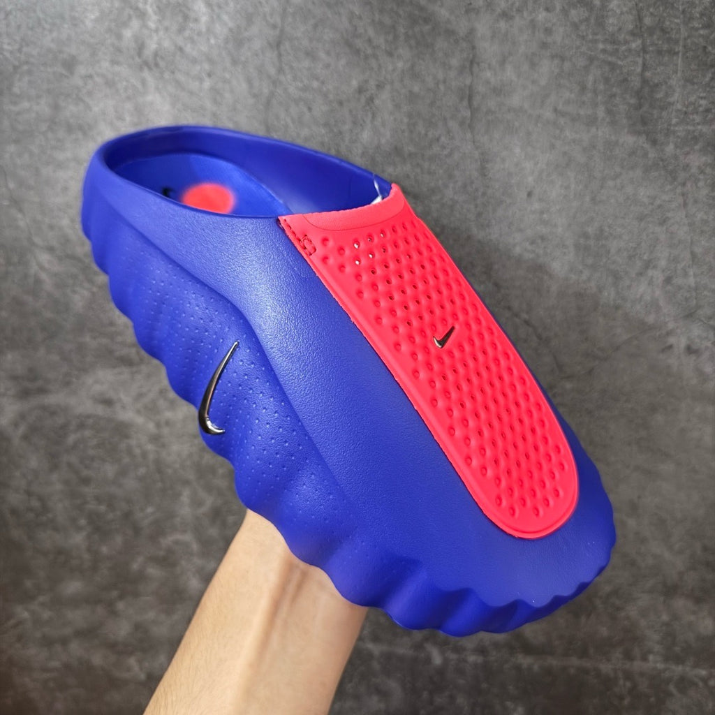 Nike Mind 001 AMP Slide Spider-Man IZ6659-400