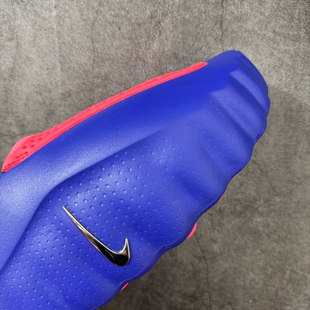 Nike Mind 001 AMP Slide Spider-Man IZ6659-400
