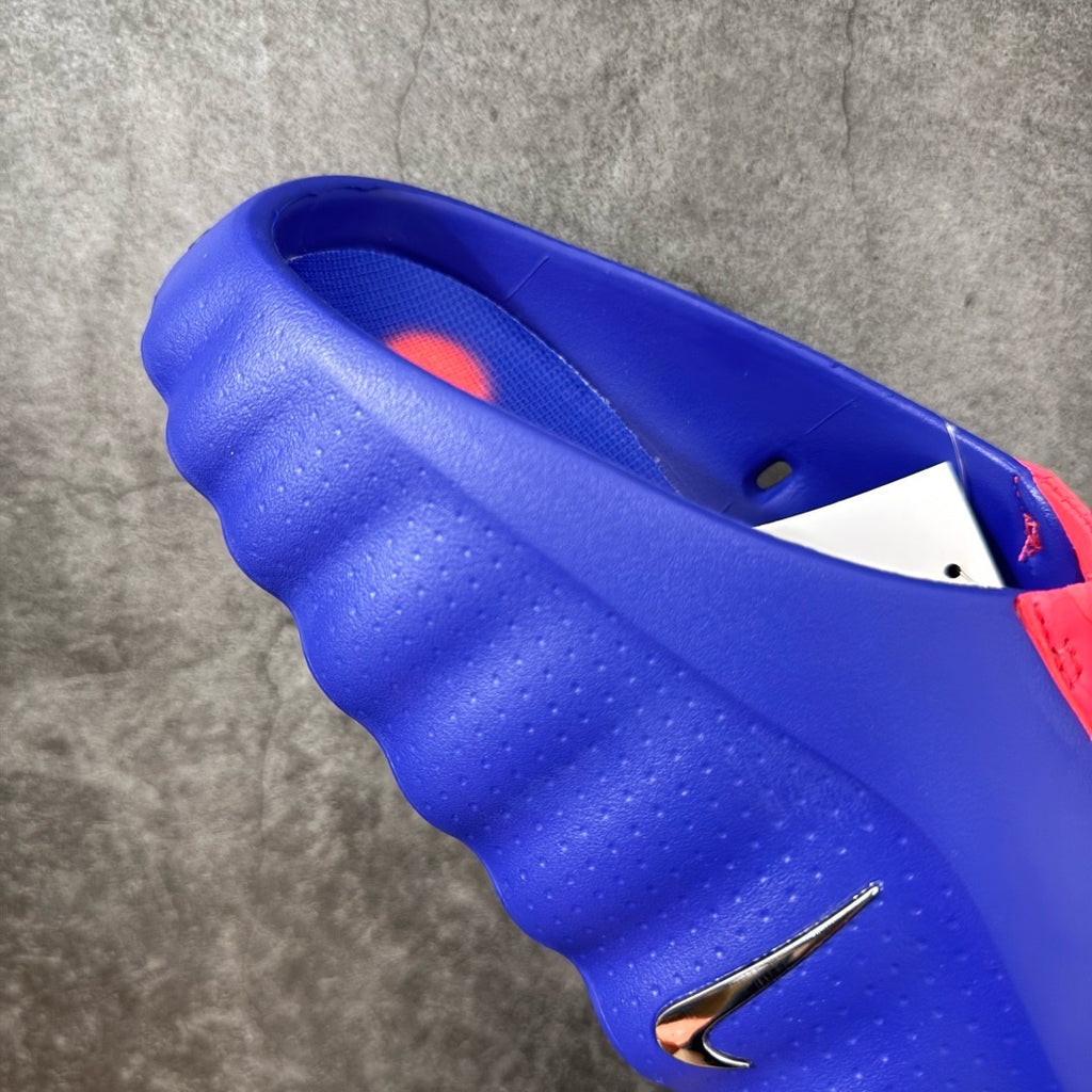 Nike Mind 001 AMP Slide Spider-Man IZ6659-400