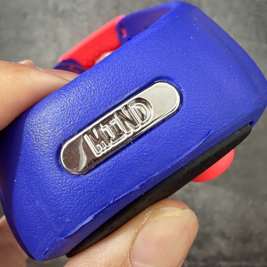 Nike Mind 001 AMP Slide Spider-Man IZ6659-400