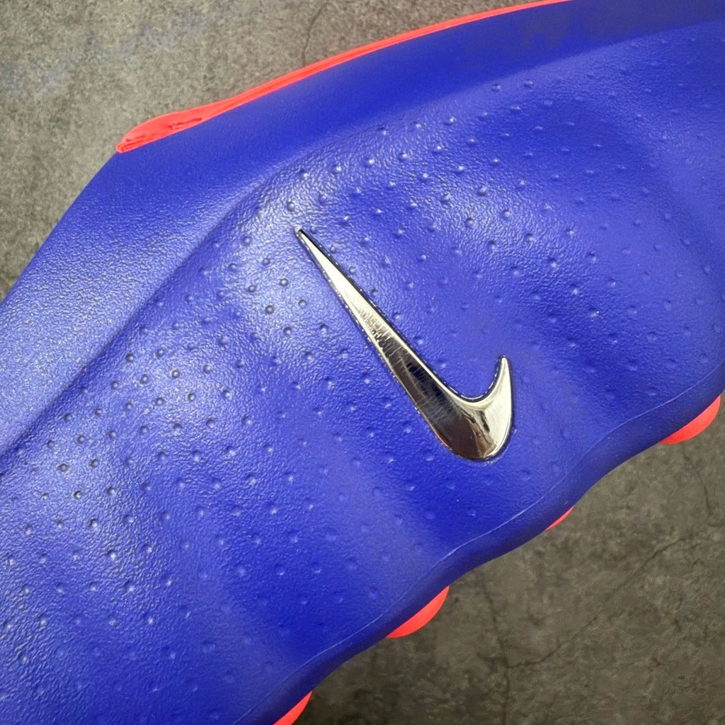 Nike Mind 001 AMP Slide Spider-Man IZ6659-400