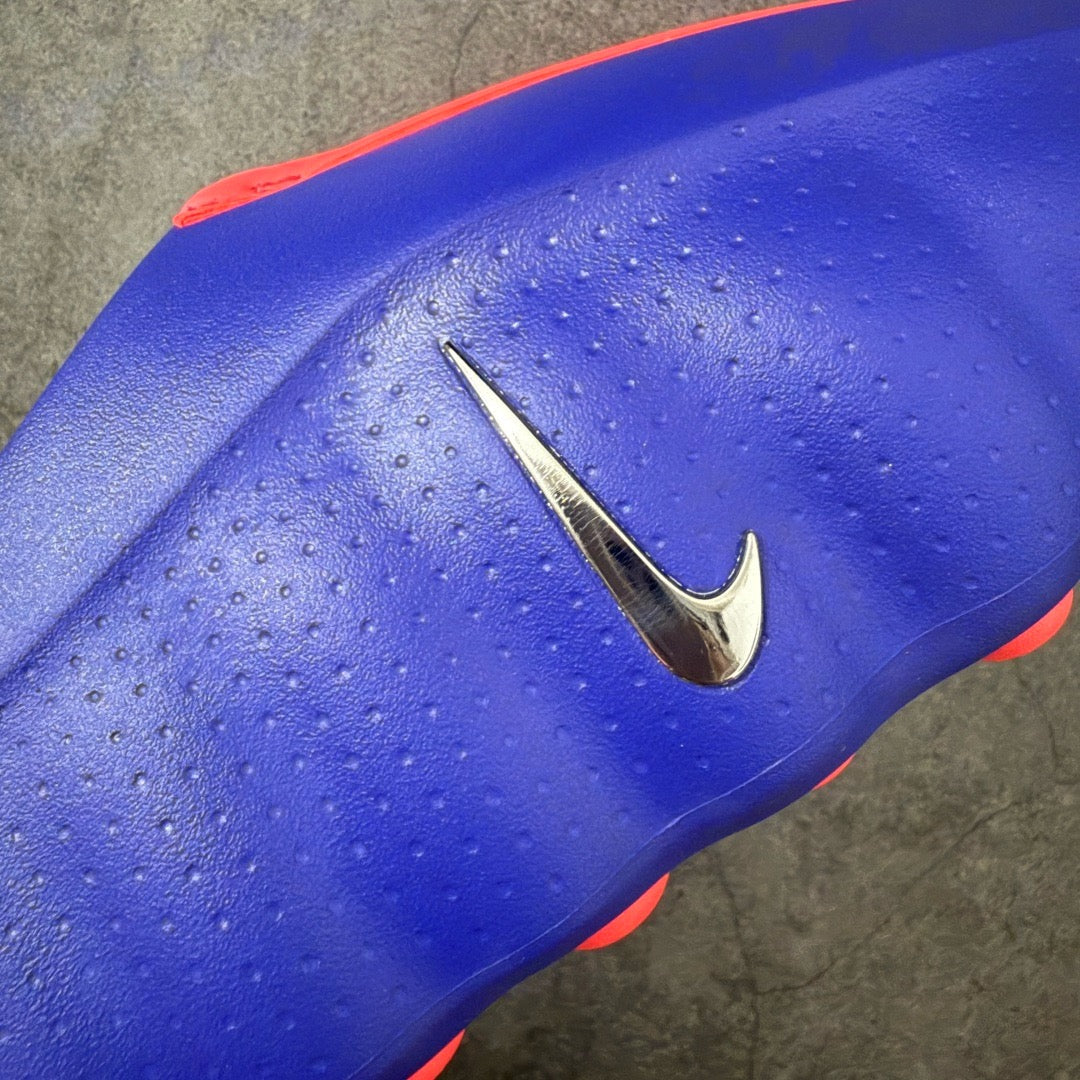 Nike Mind 001 AMP Slide Spider-Man IZ6659-400