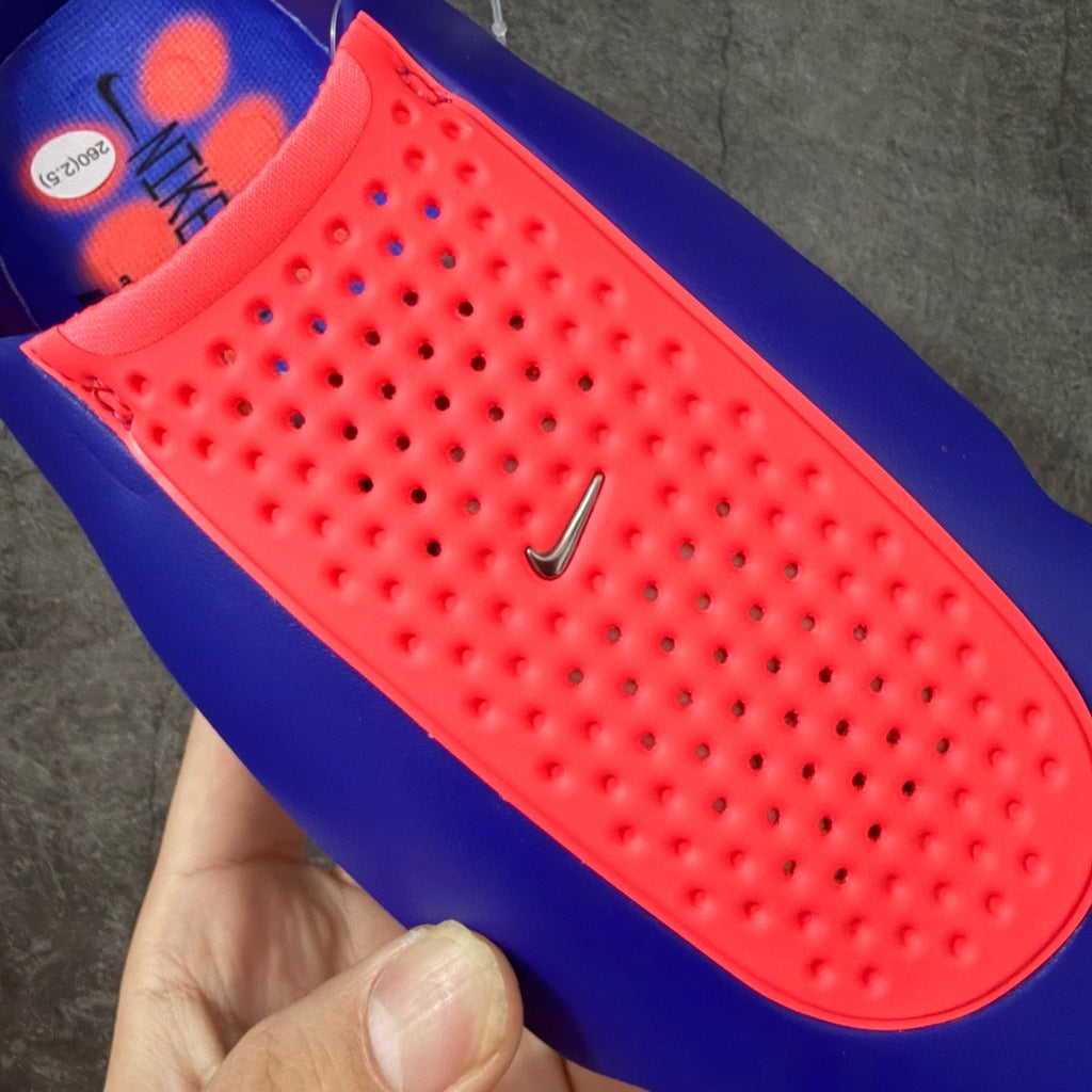 Nike Mind 001 AMP Slide Spider-Man IZ6659-400