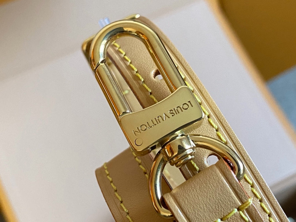 Louis Vuitton Nano Speedy M81085