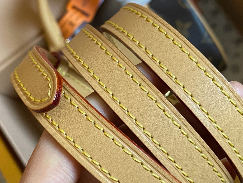 Louis Vuitton Nano Speedy M81085