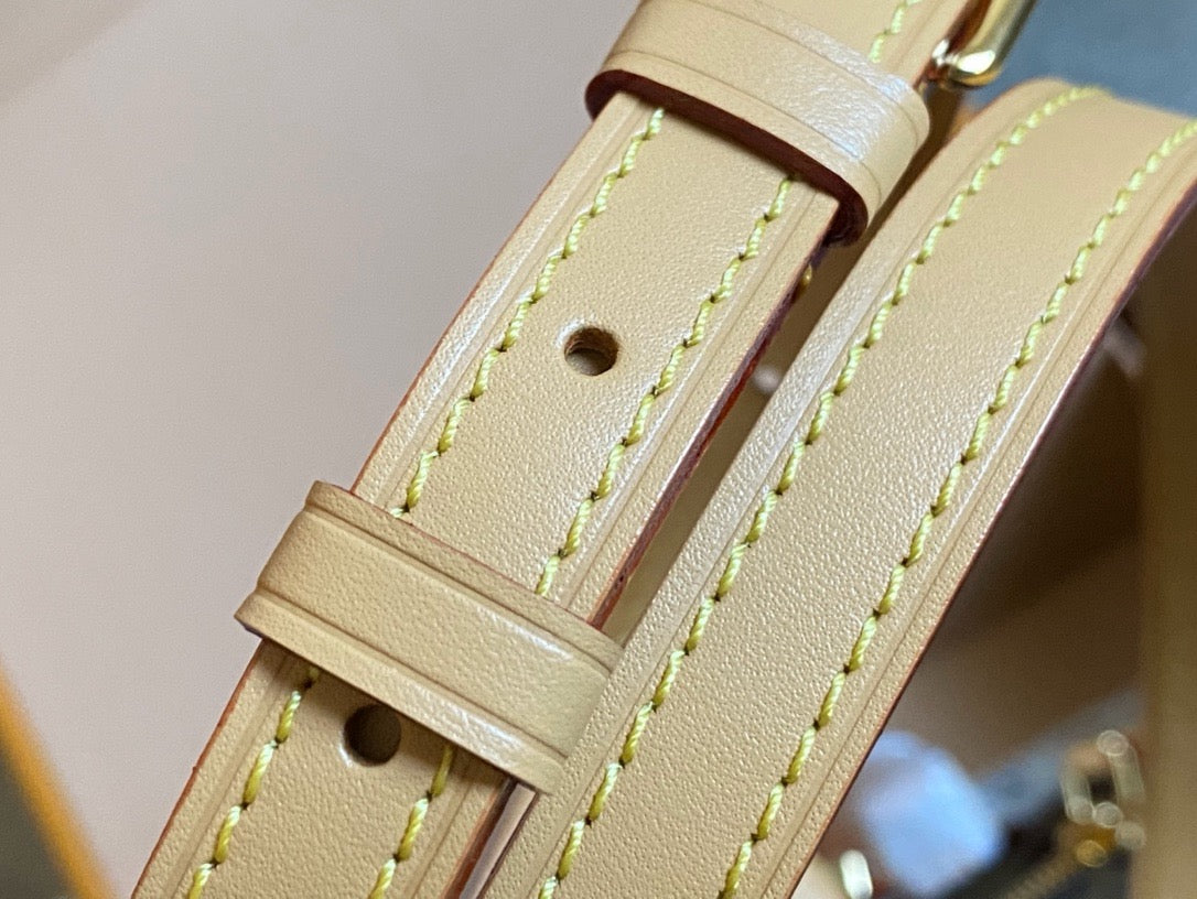 Louis Vuitton Nano Speedy M81085