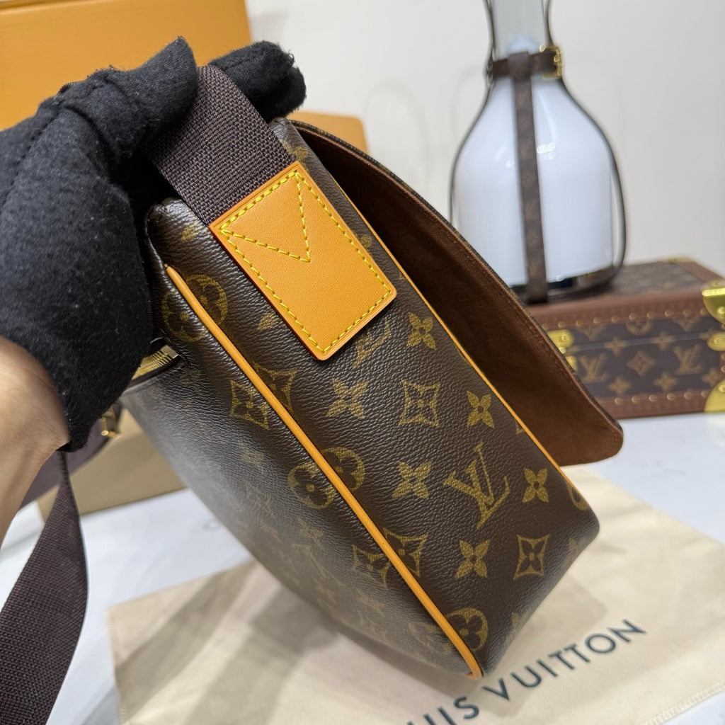 LV Bastille PM M2A191