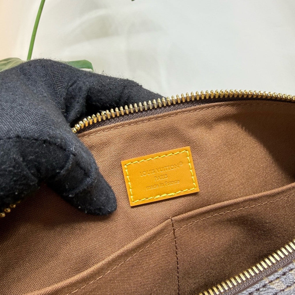 LV Keepall Bandoulière 35 M2A210