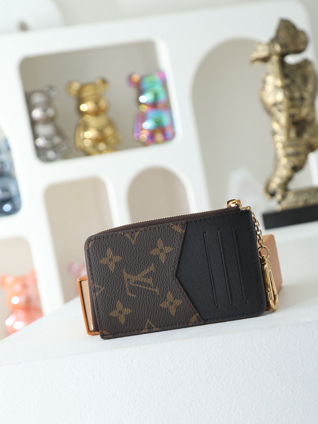 LV Card Holder Recto Verso M69431