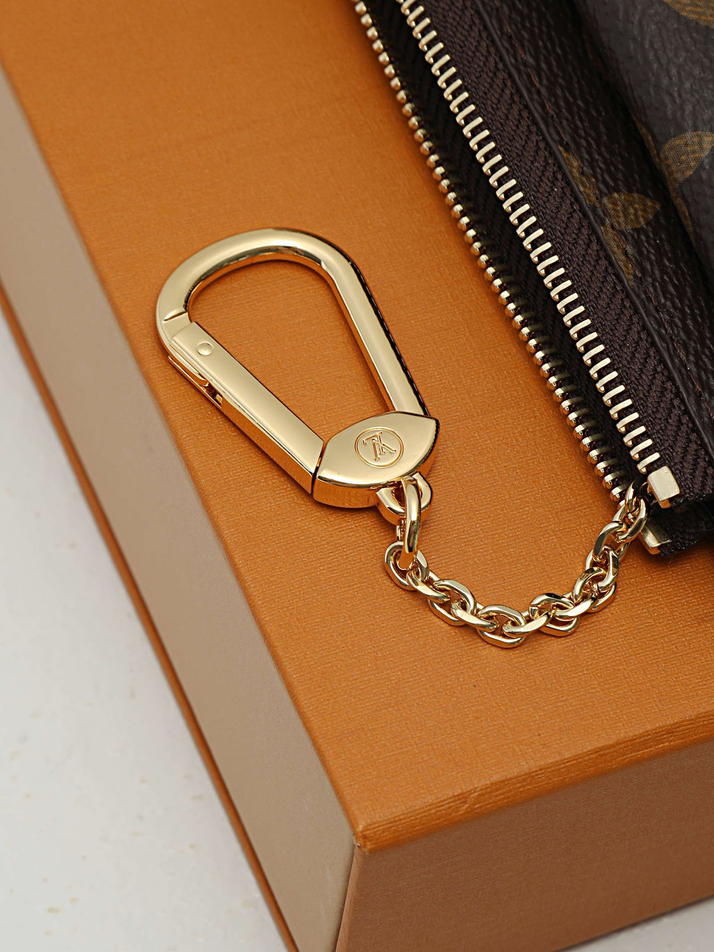 LV Card Holder Recto Verso M69431