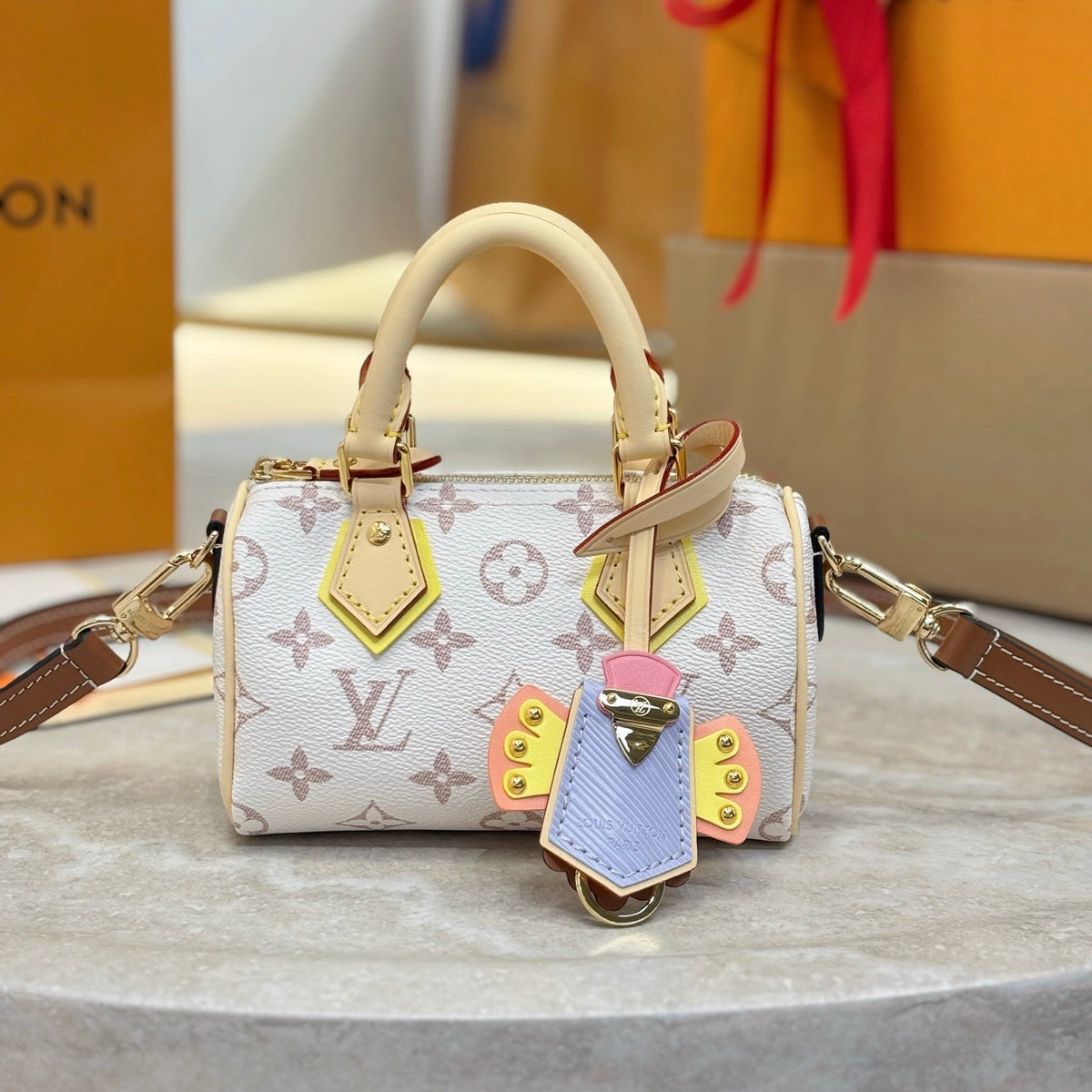 LV Nano Speedy M29781