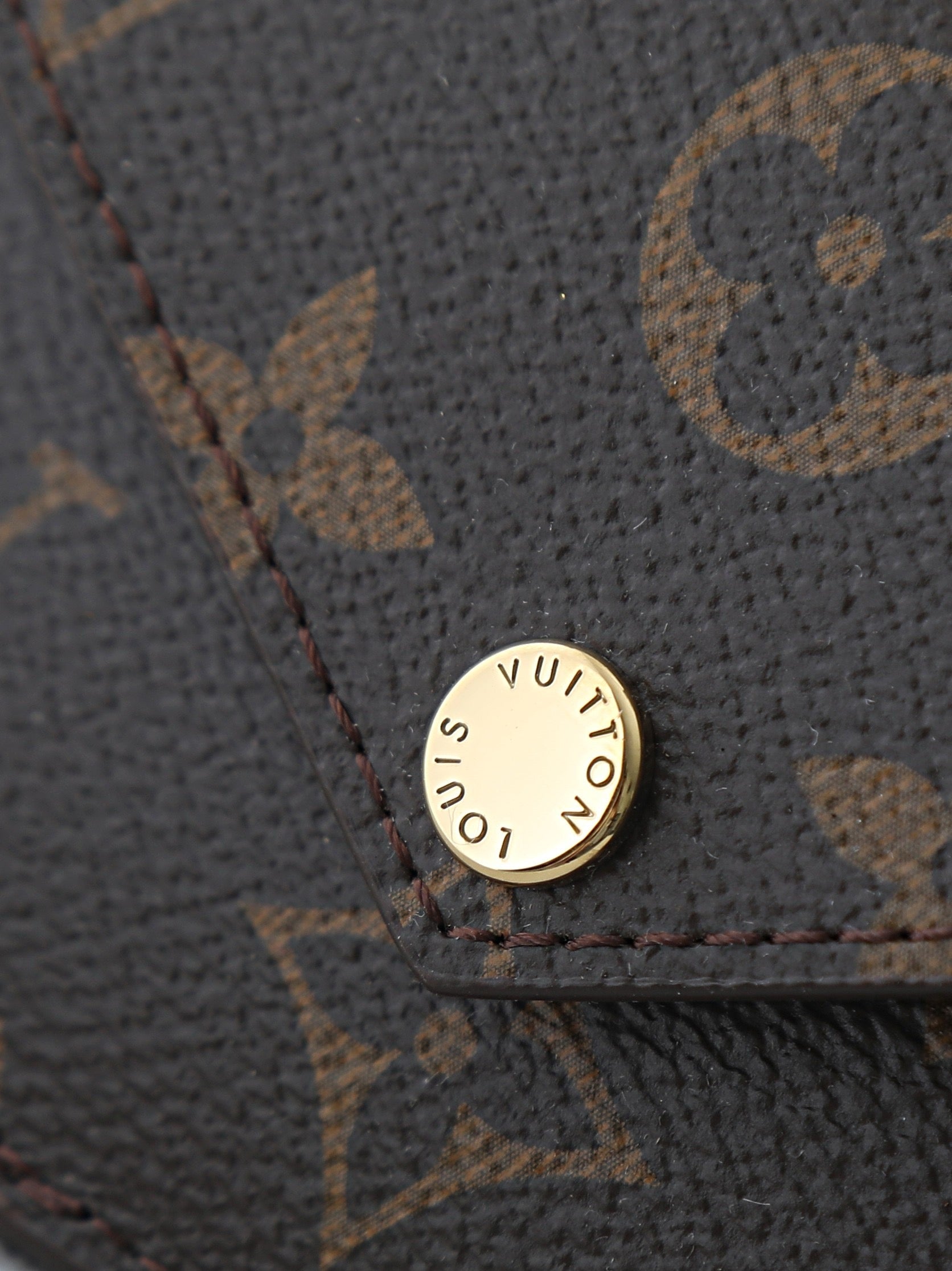 LV Card Holder Recto Verso M69431