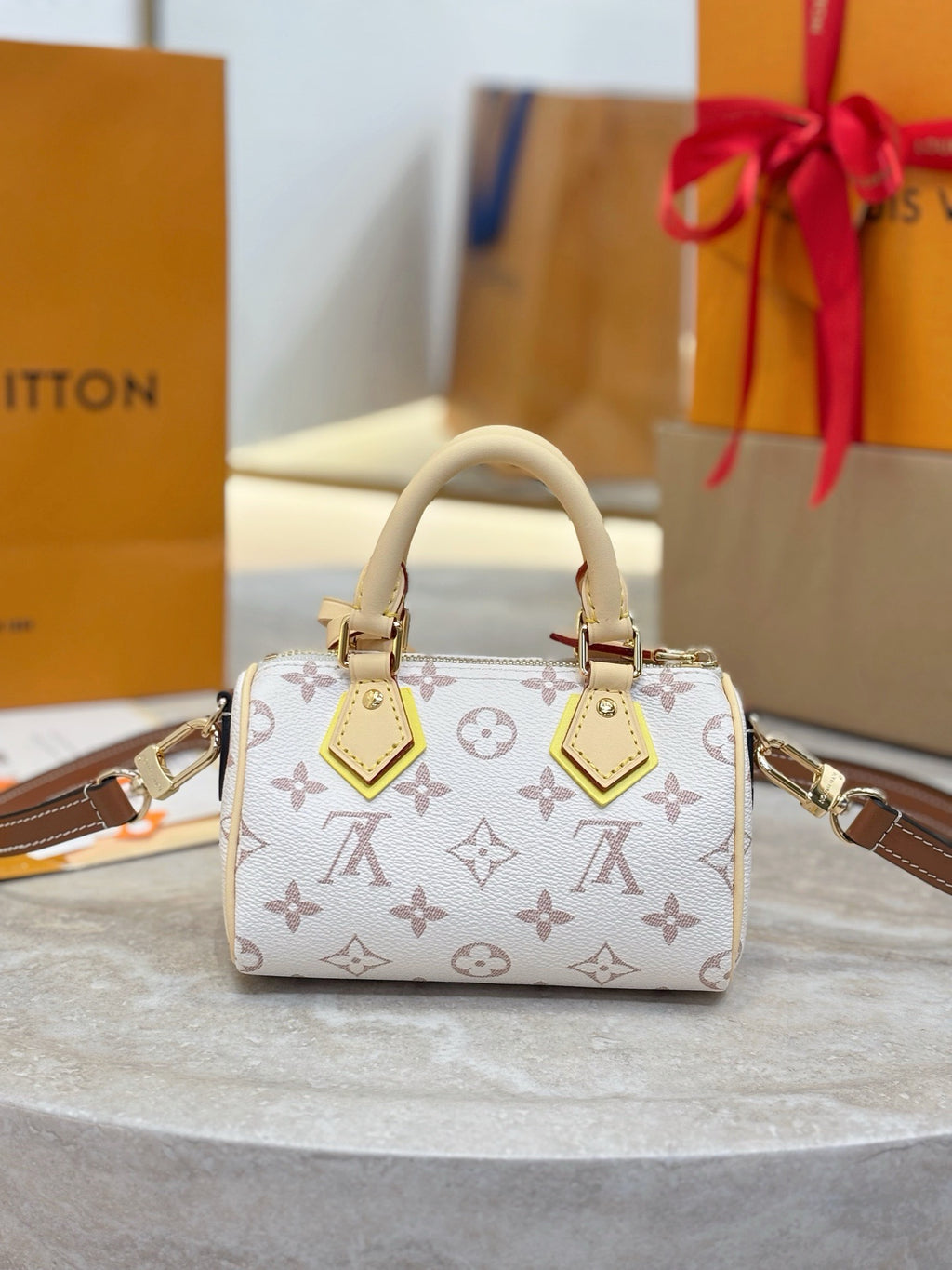 LV Nano Speedy M29781