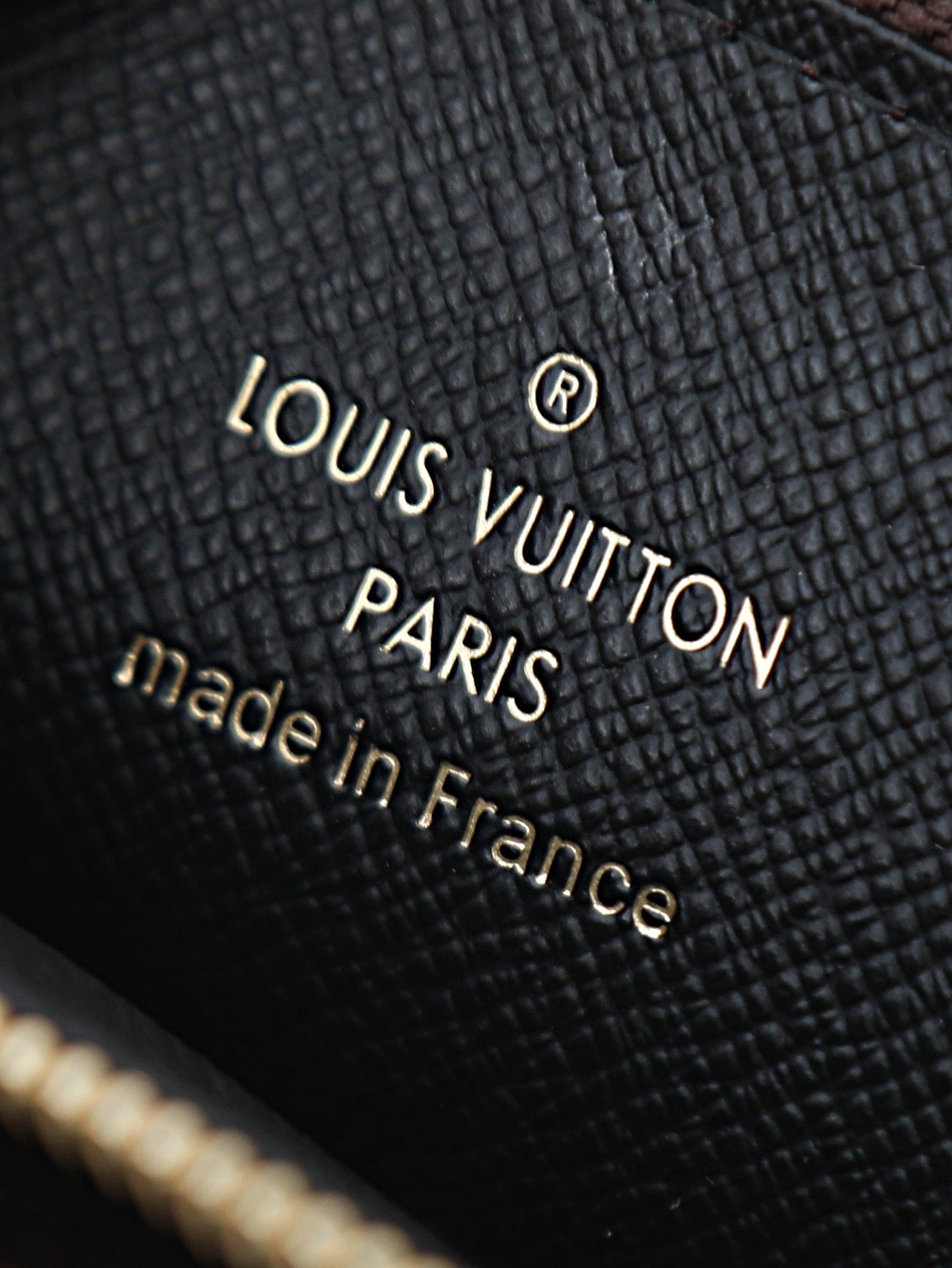 LV Card Holder Recto Verso M69431
