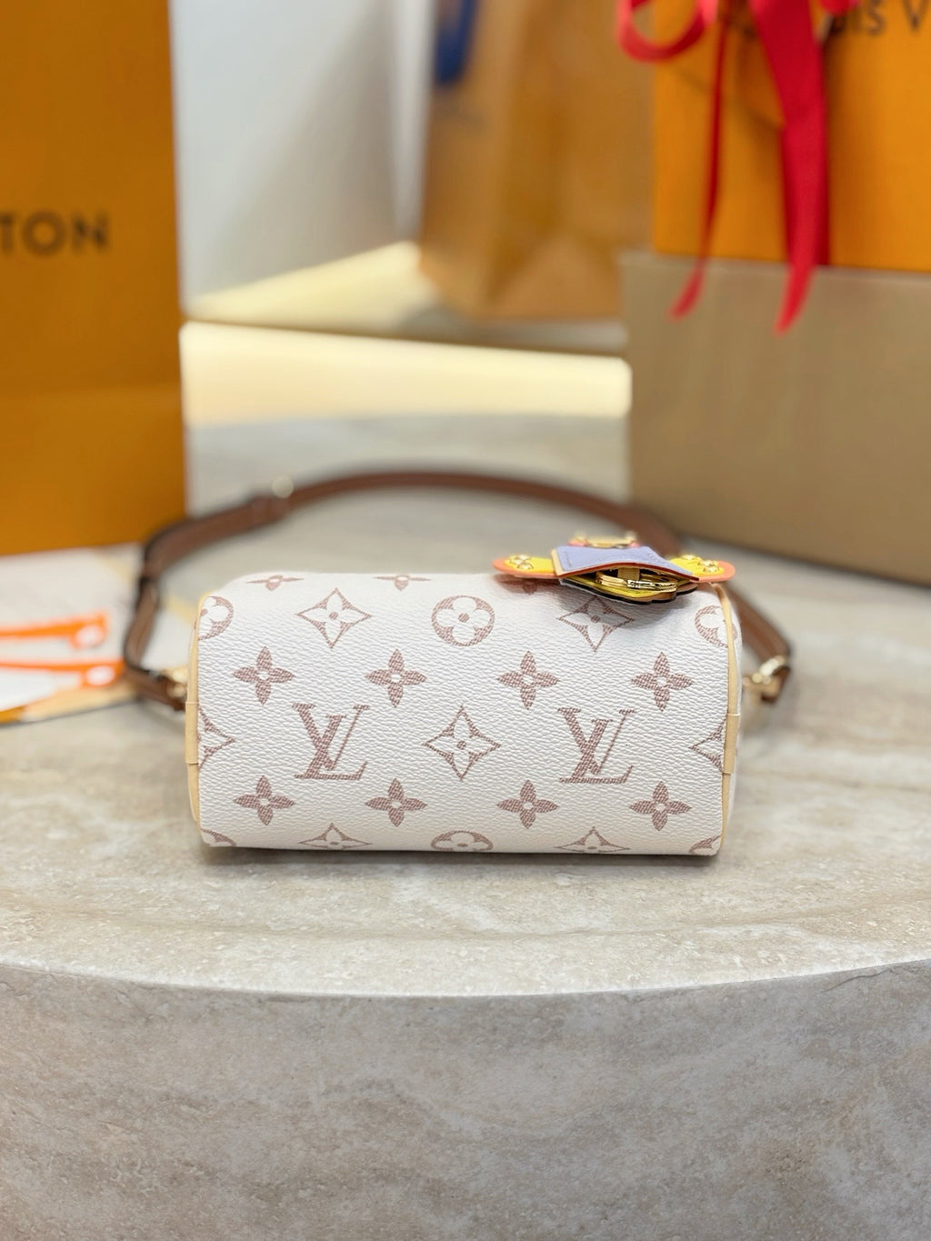 LV Nano Speedy M29781