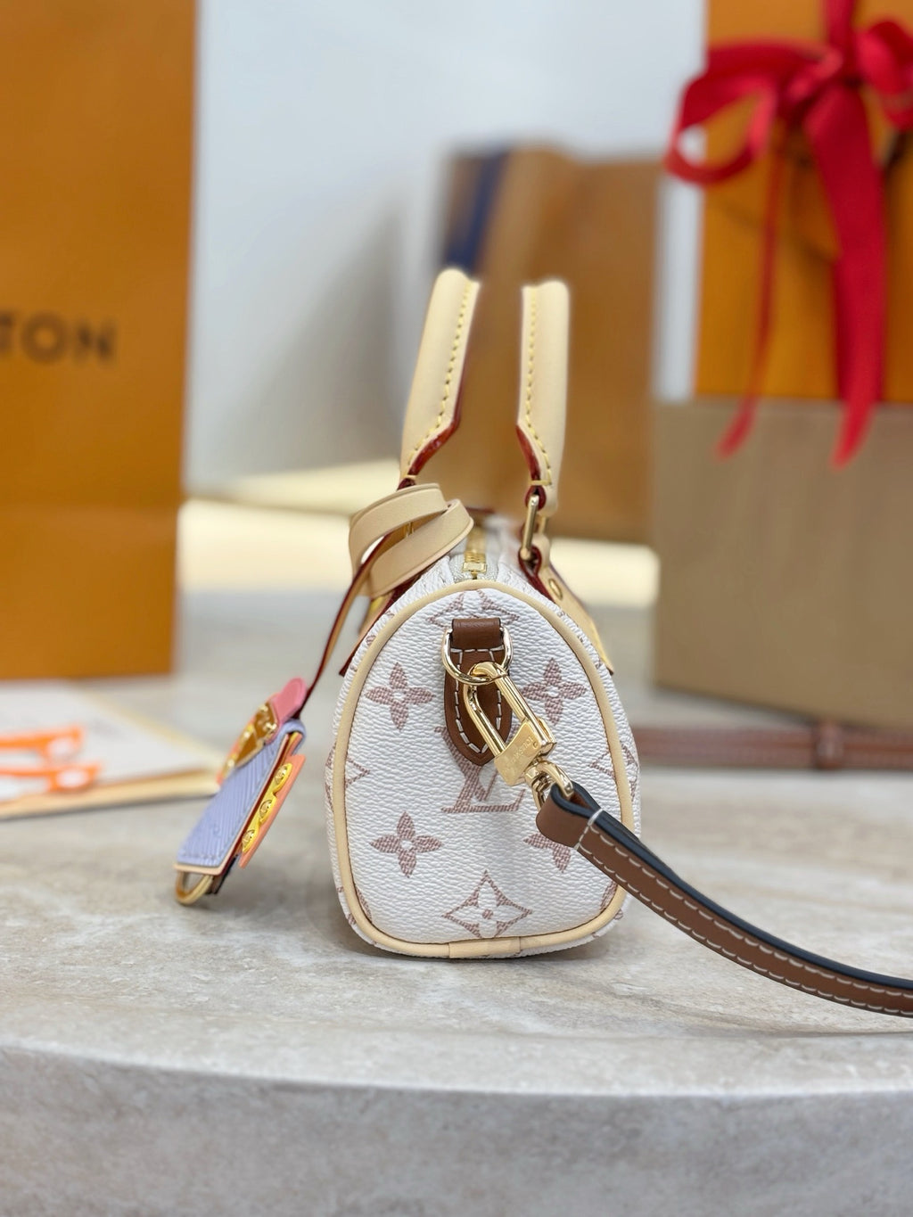 LV Nano Speedy M29781