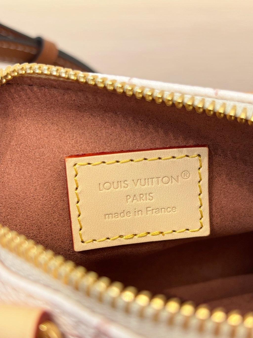 LV Nano Speedy M29781