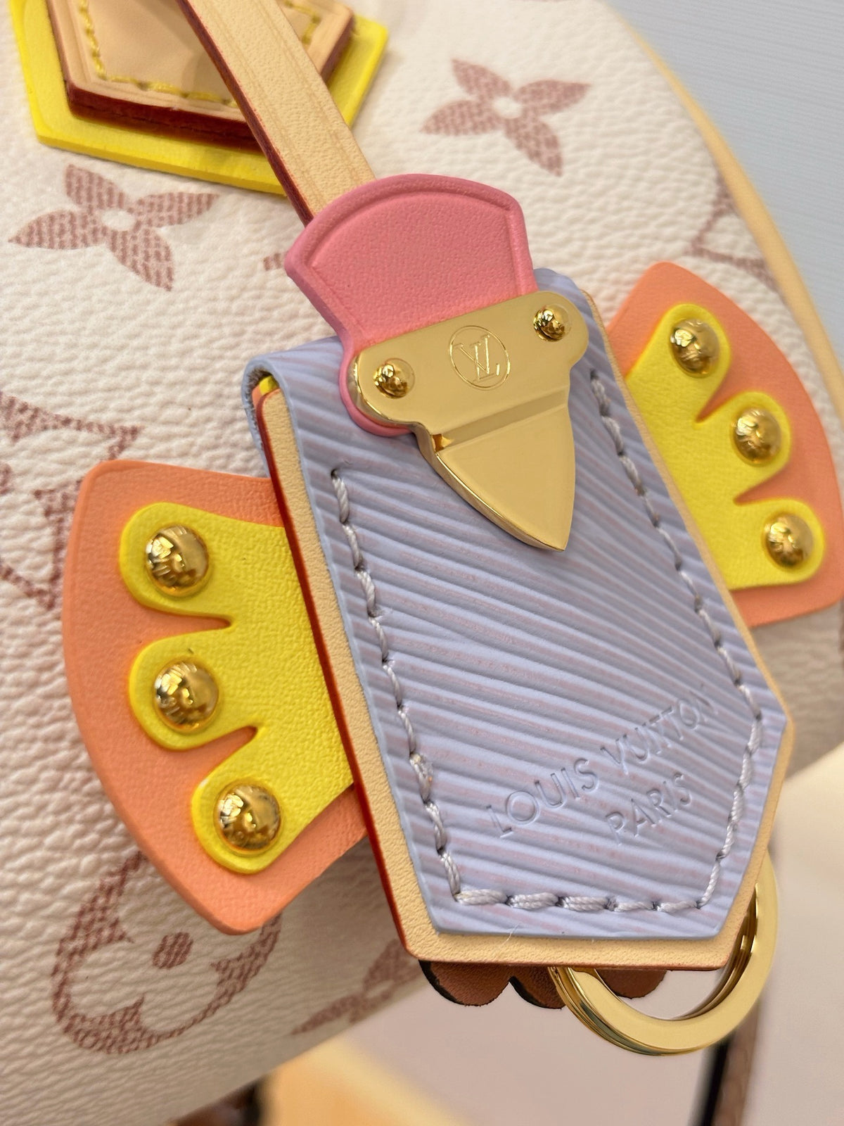 LV Nano Speedy M29781
