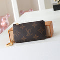 LV Key Pouch M62650