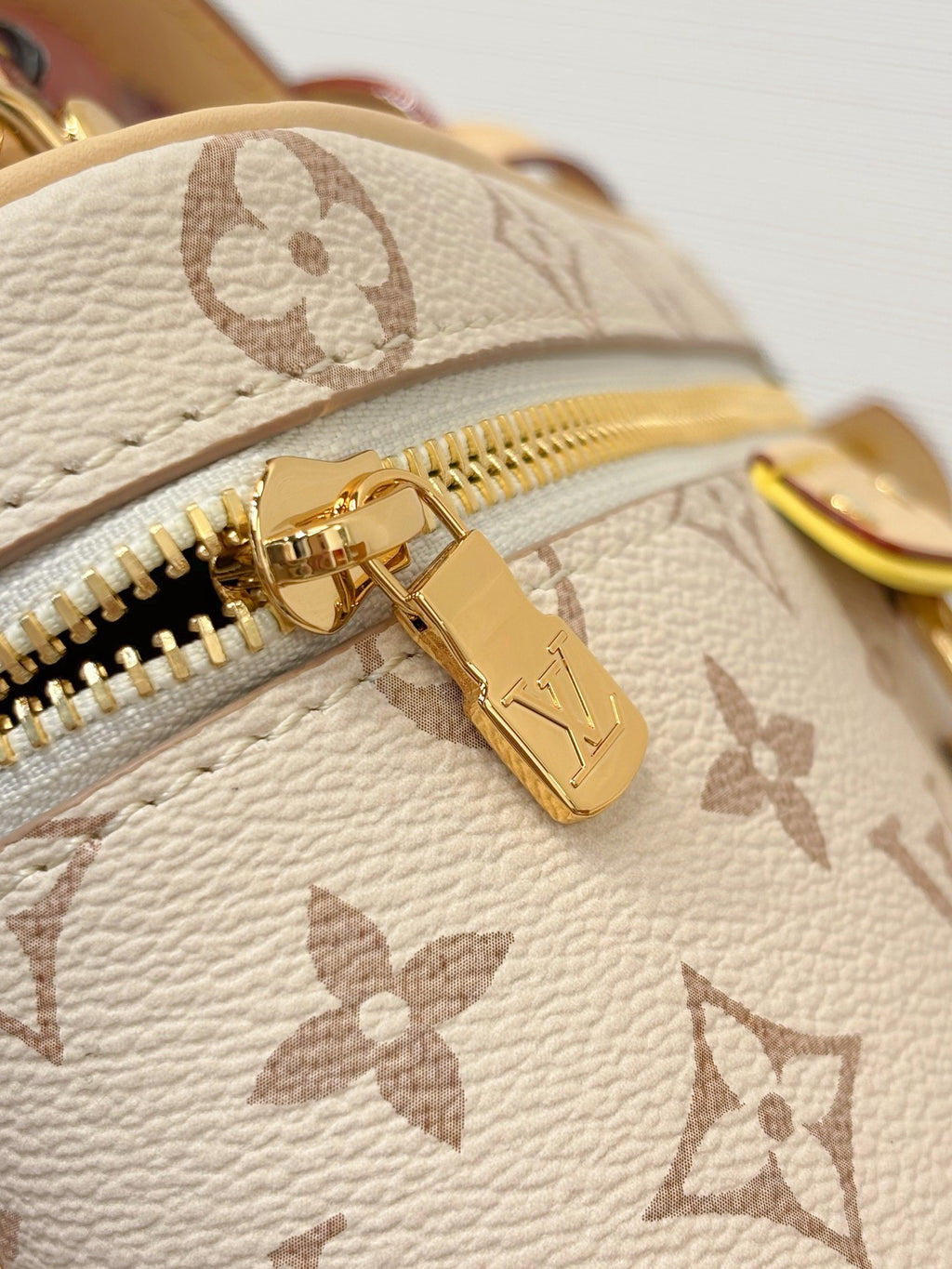 LV Vanity Chain Pouch M29782