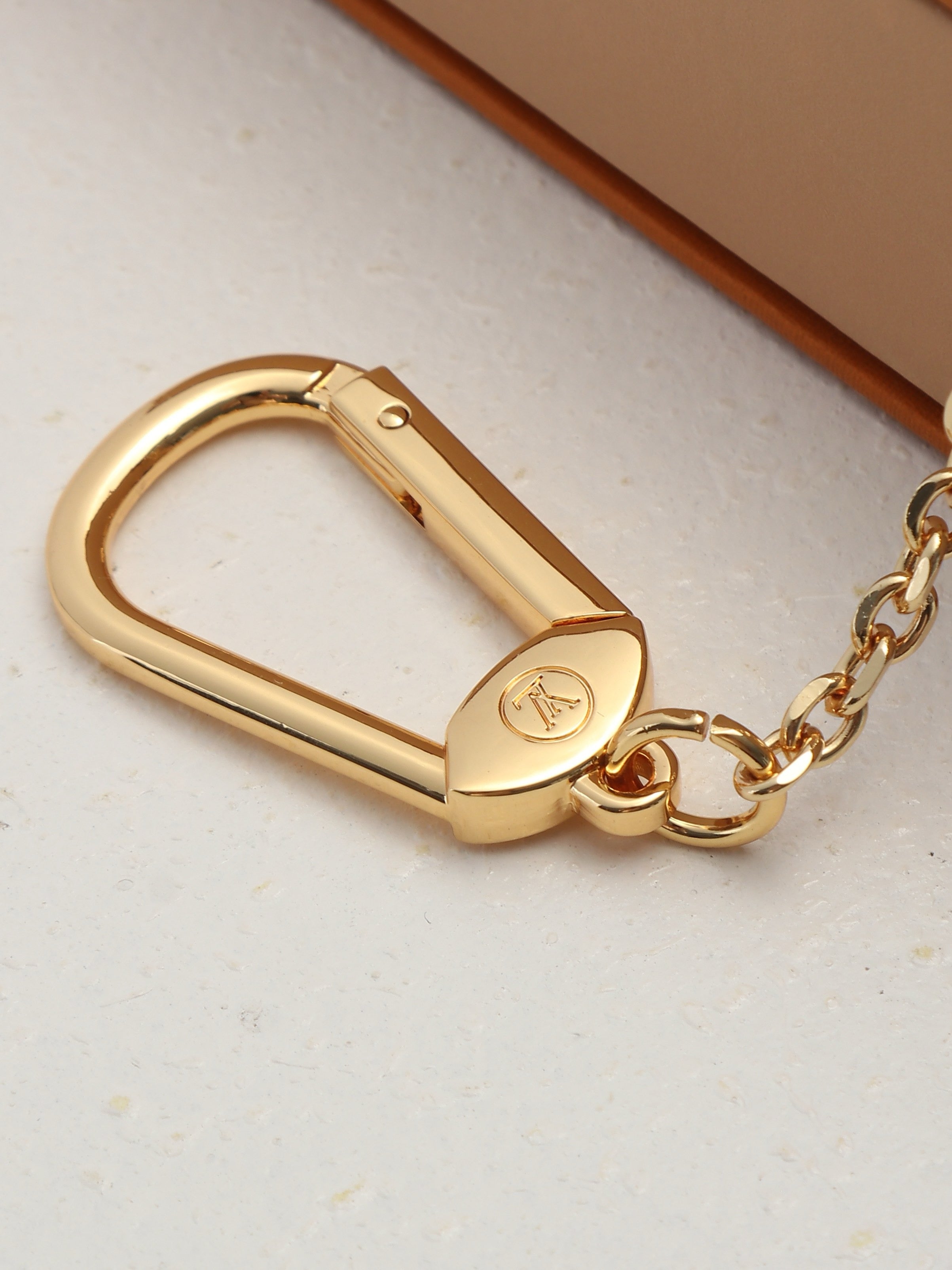 LV Key Pouch M62650