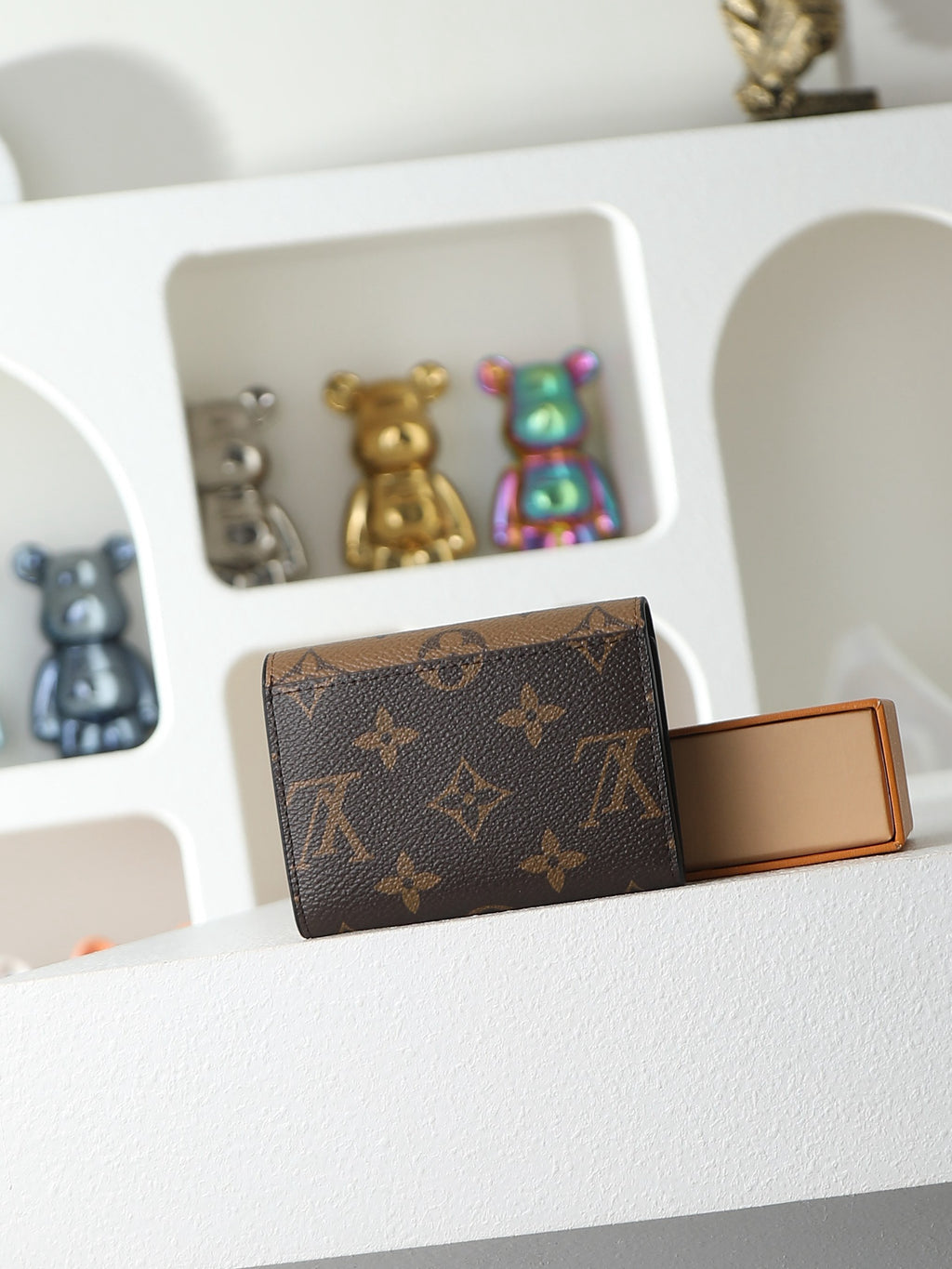LV Rosalie Coin Purse