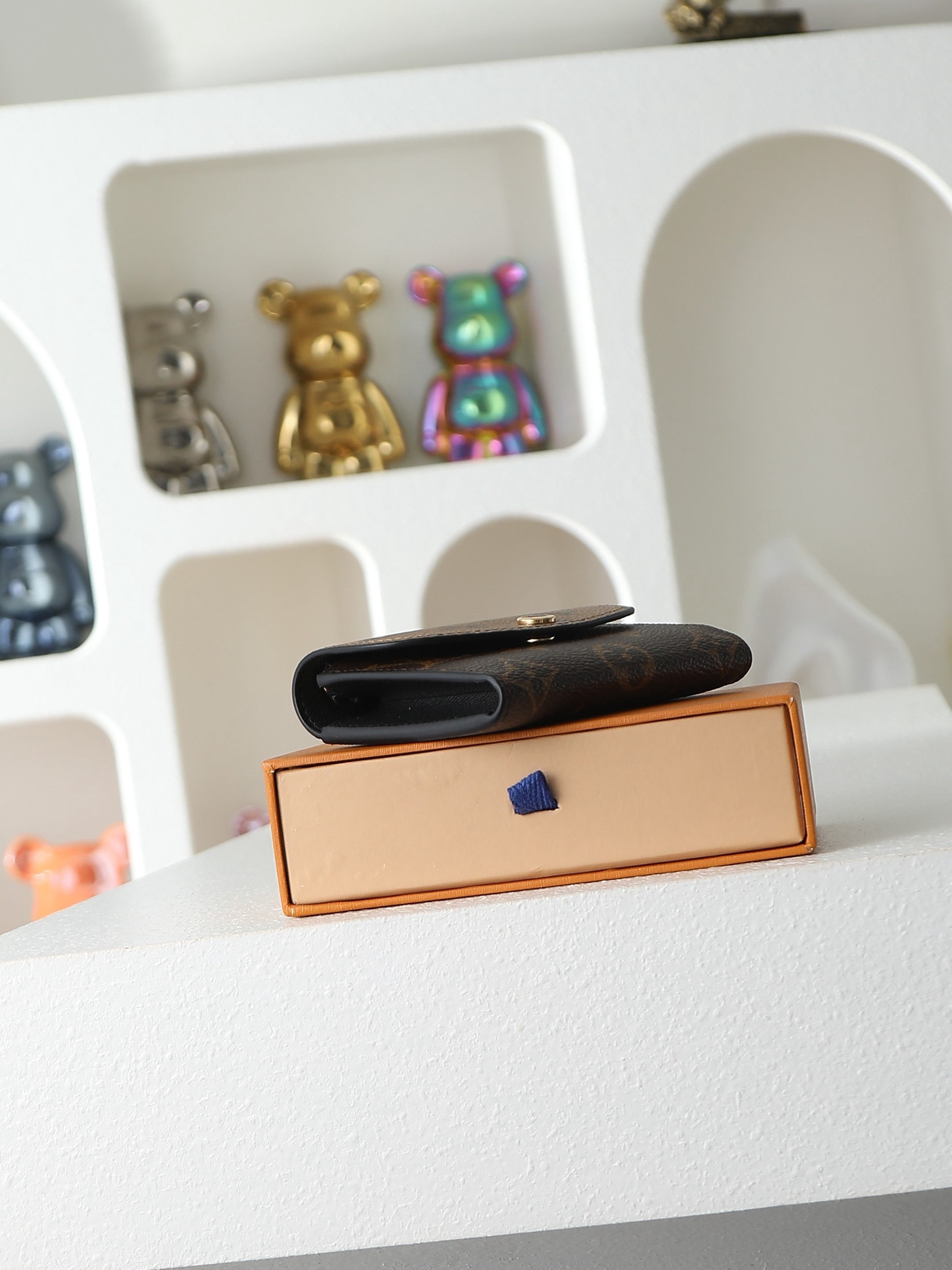 LV Rosalie Coin Purse