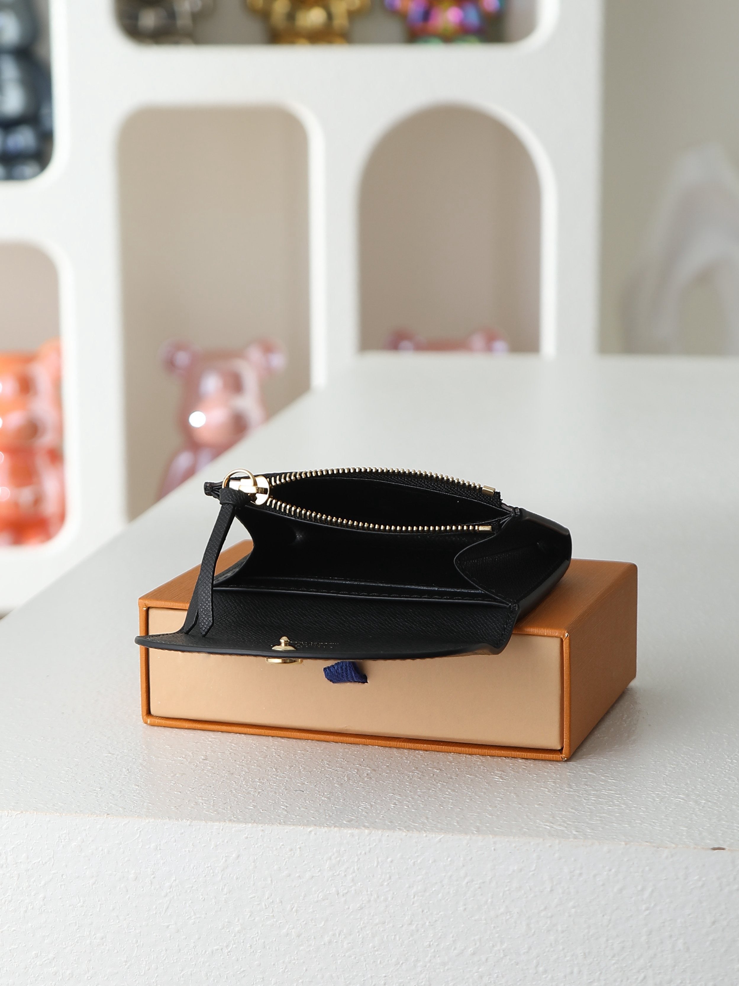 LV Rosalie Coin Purse