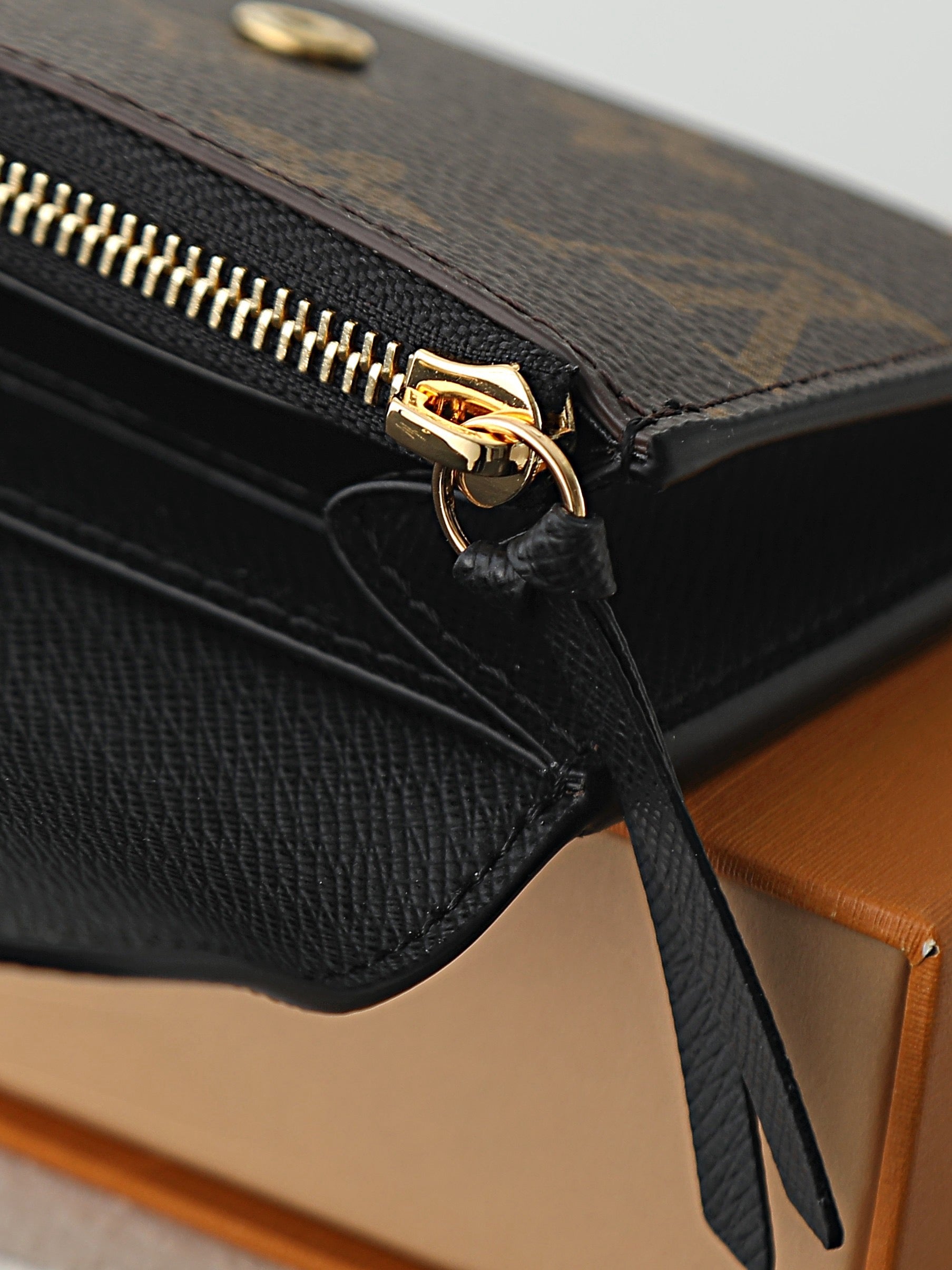 LV Rosalie Coin Purse