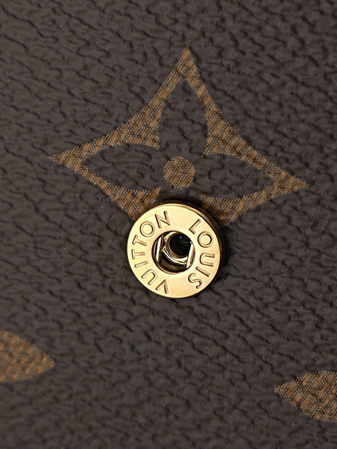 LV Rosalie Coin Purse