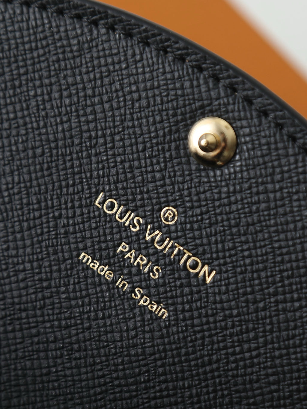 LV Rosalie Coin Purse