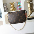 LV Mini Pochette Accessoires M58009