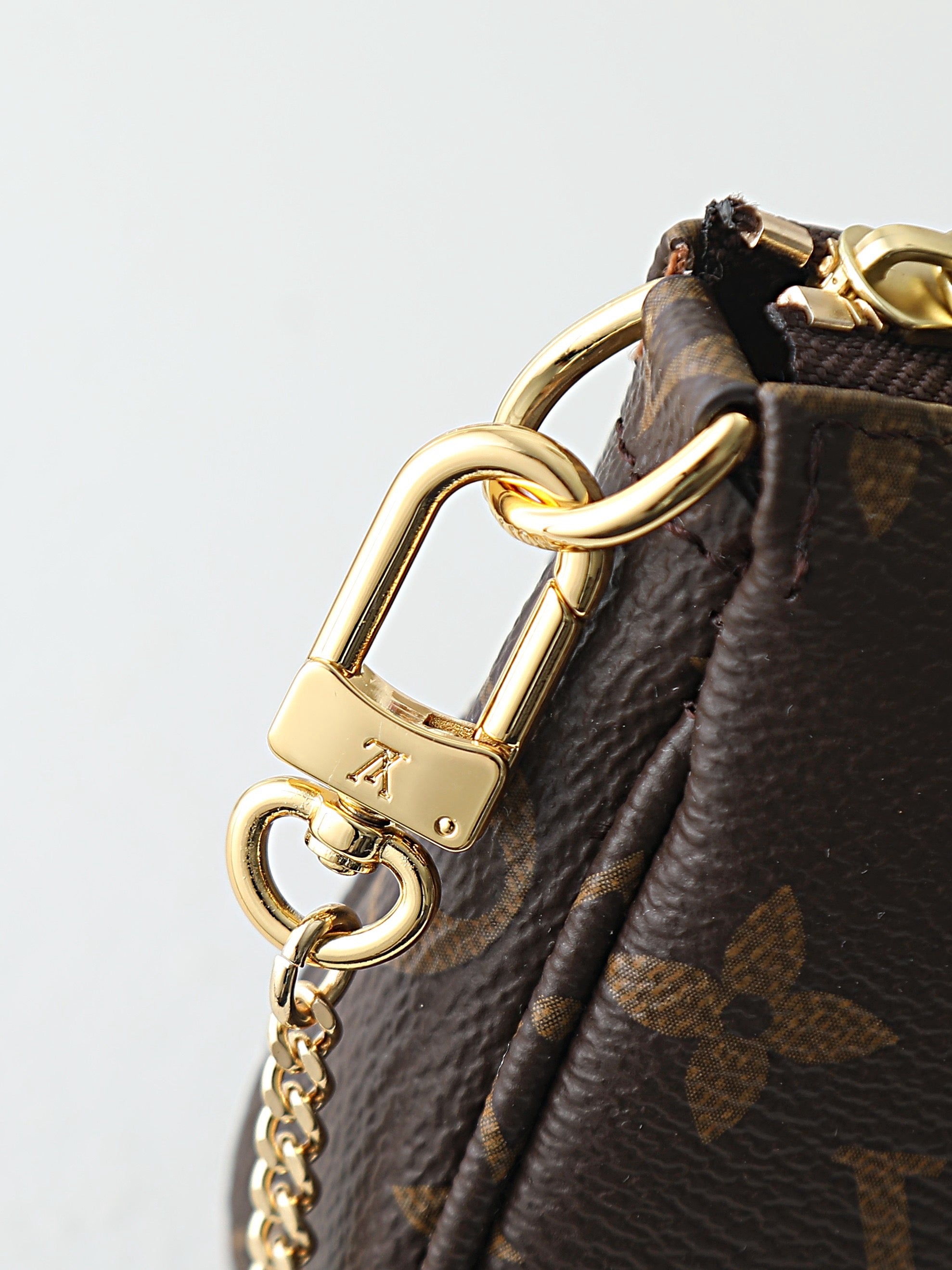 LV Mini Pochette Accessoires M58009