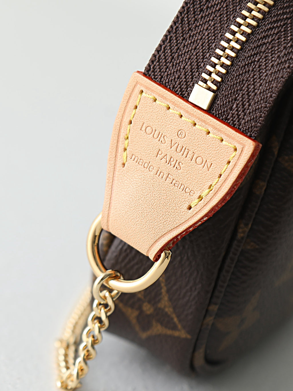 LV Mini Pochette Accessoires M58009
