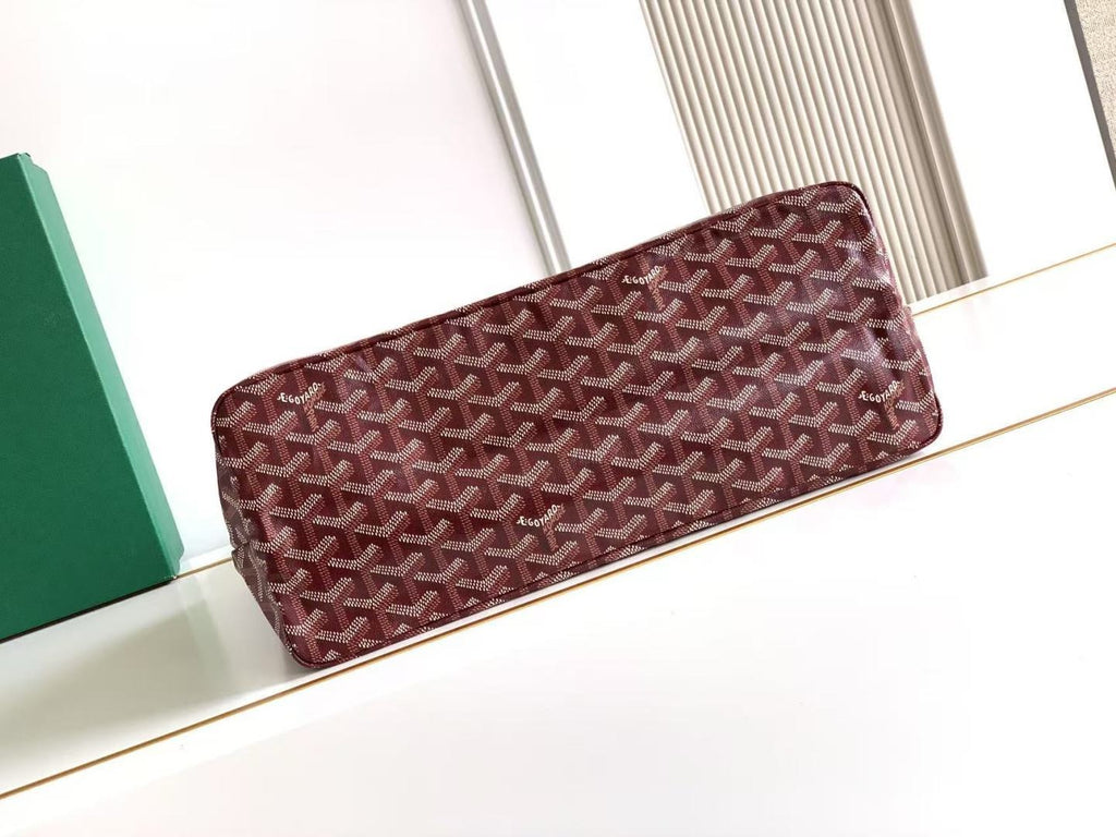 Goyard Boheme Hobo Bag