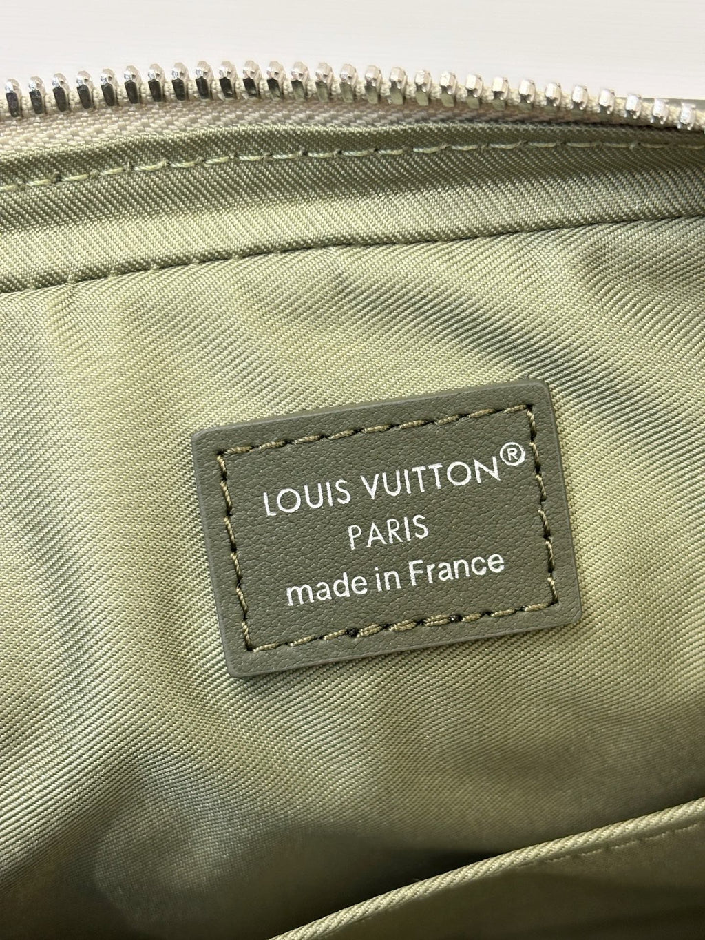 LV Trio Messenger Bag M28628