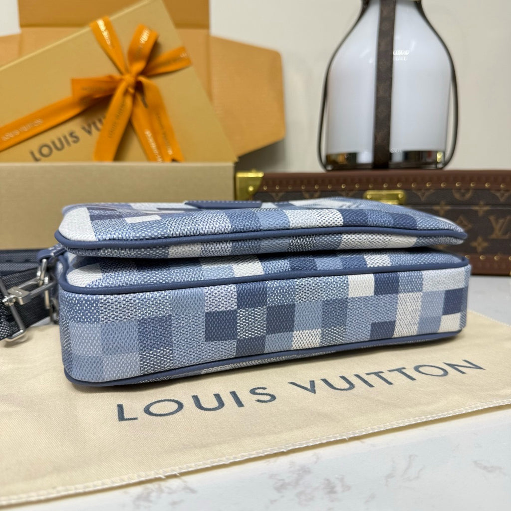 LV Trio Messenger Bag M28601