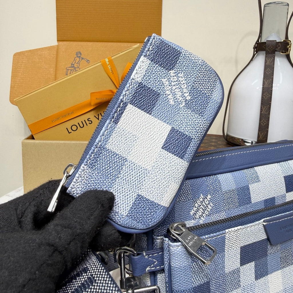 LV Trio Messenger Bag M28601