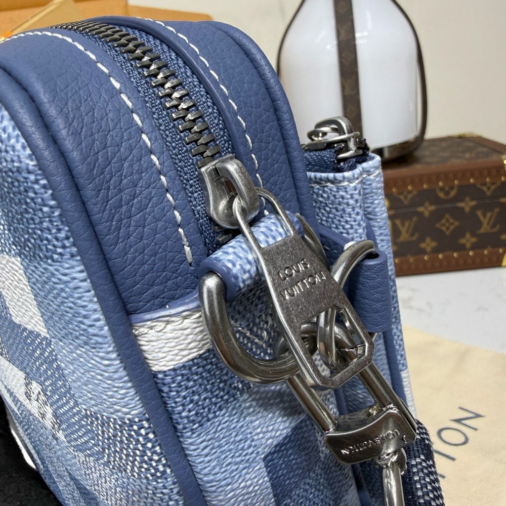 LV Trio Messenger Bag M28601