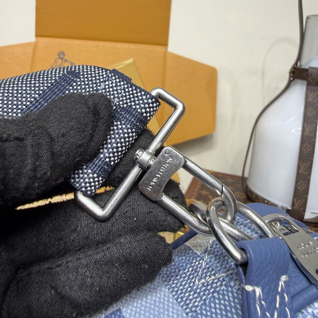 LV Trio Messenger Bag M28601