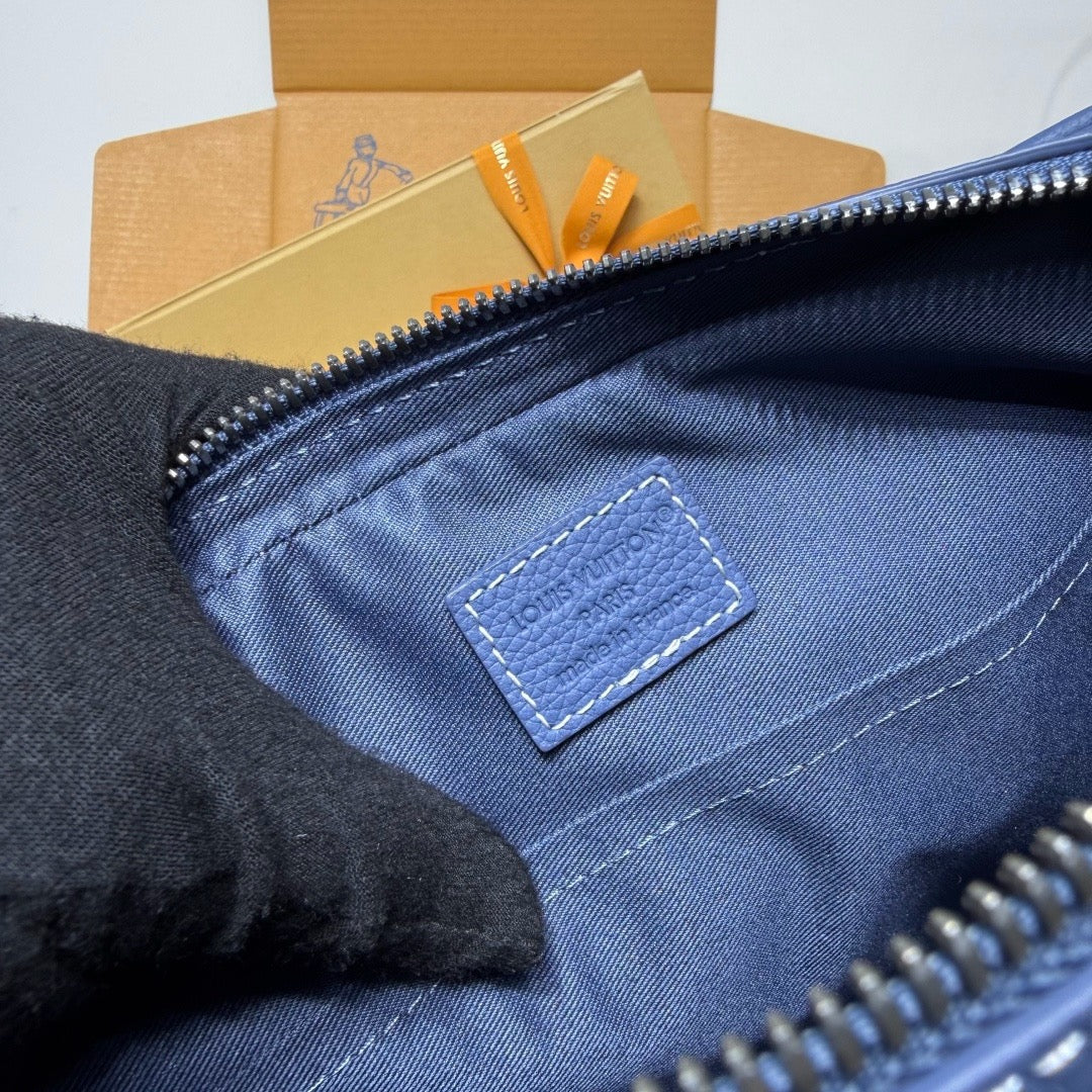 LV Trio Messenger Bag M28601