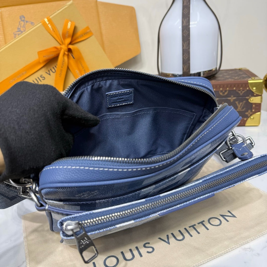 LV Trio Messenger Bag M28601