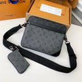 LV Trio Messenger Bag M69443