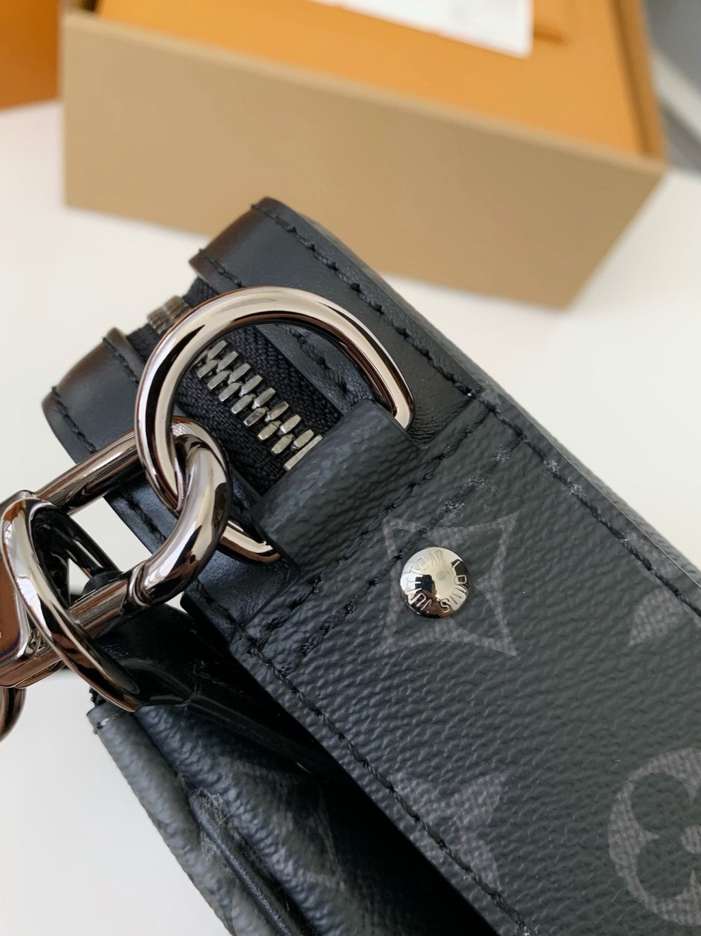 LV Trio Messenger Bag M69443