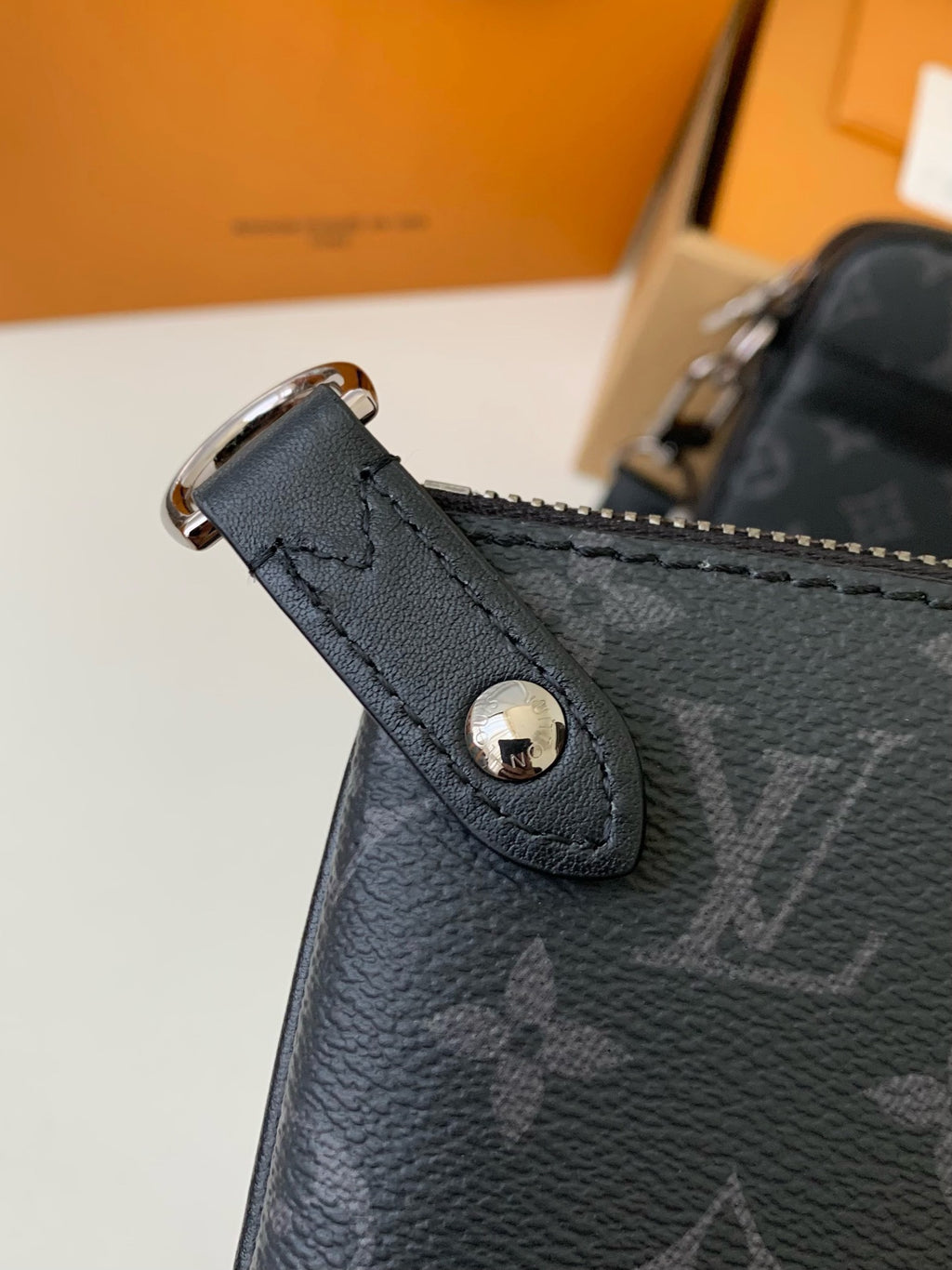 LV Trio Messenger Bag M69443