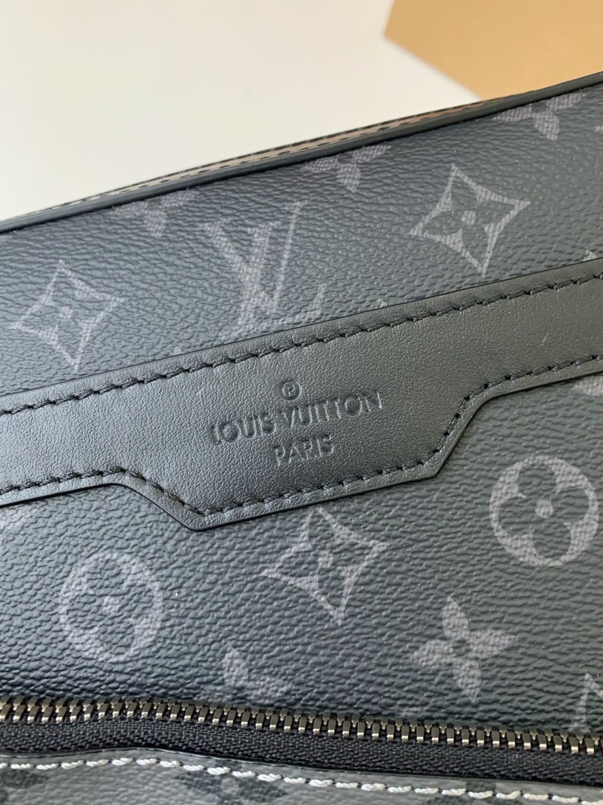 LV Trio Messenger Bag M69443