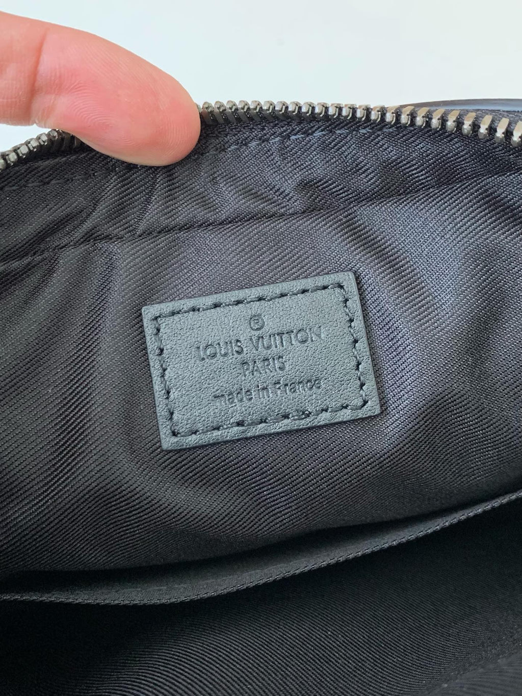 LV Trio Messenger Bag M69443