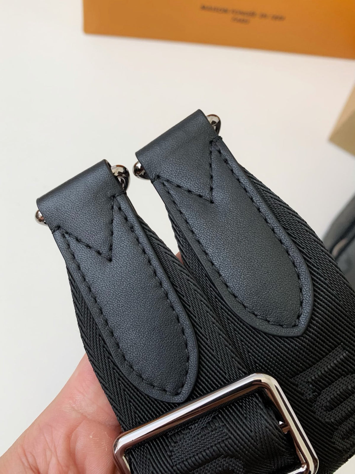LV Trio Messenger Bag M69443