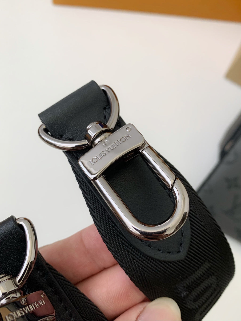 LV Trio Messenger Bag M69443